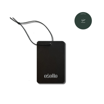 مهابه - كرت معطر سيارة