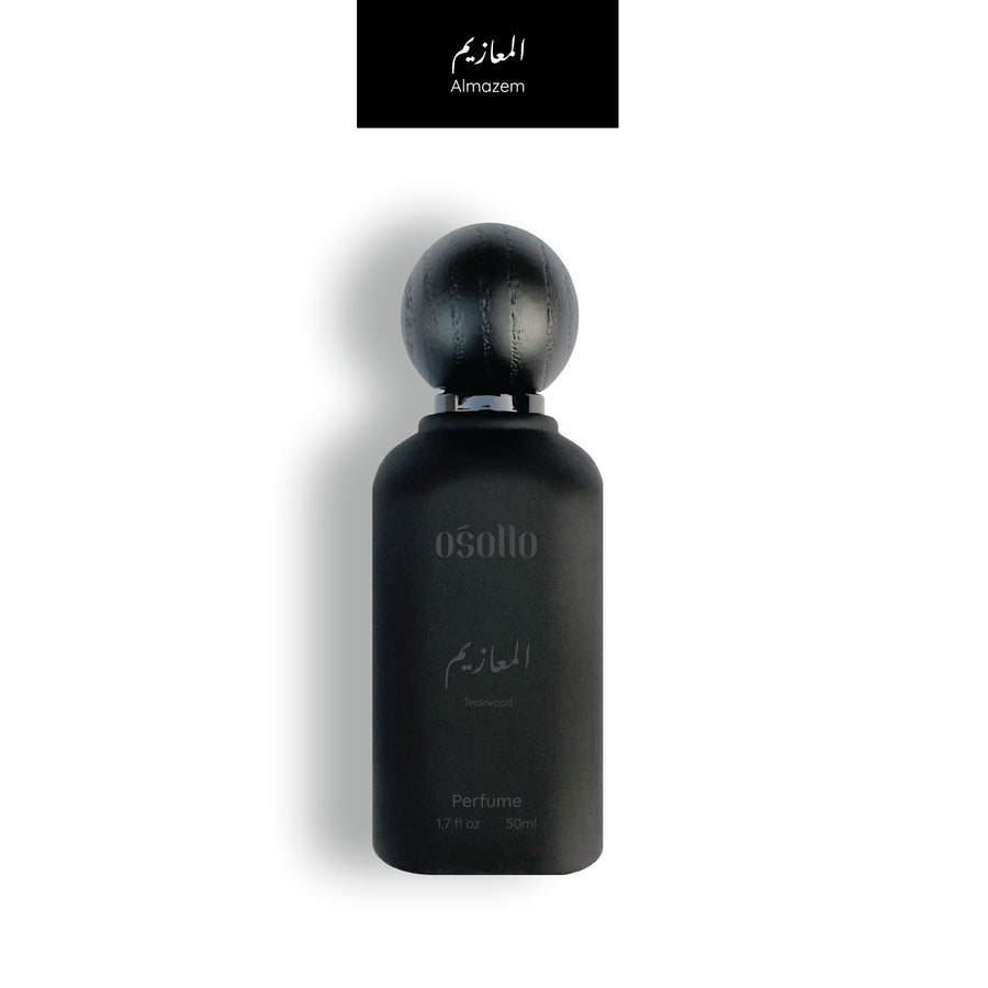 Almazem Perfume