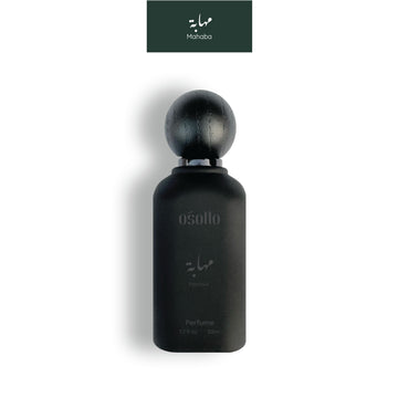 Mahaba Perfume