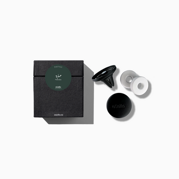 مهابه - معطر سيارة