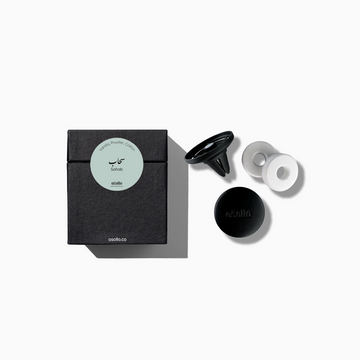 سحاب - معطر سيارة